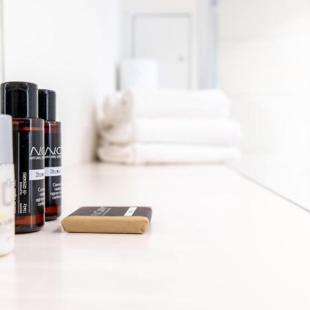 Luxstay Karben Neue Mitte - Self-Check-In Exterior photo